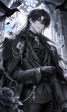 Profile image of 一条 黎