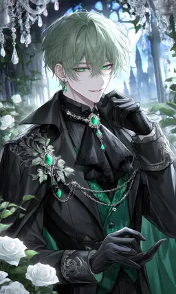 Profile image of 白鷺 奏斗