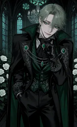 Profile image of 白鷺 奏斗