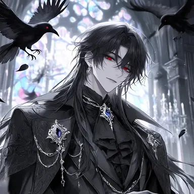 Profile image of 一条 黎