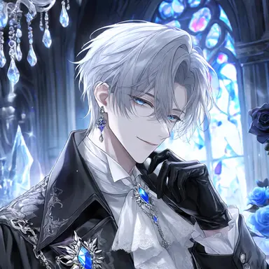 Profile image of 九重 蒼真