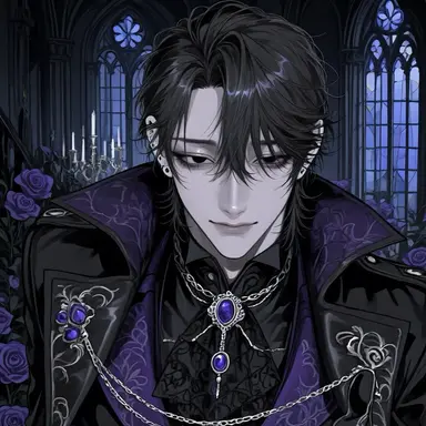 Profile image of 一条 黎