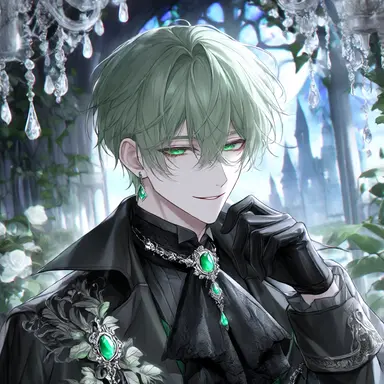 Profile image of 白鷺 奏斗