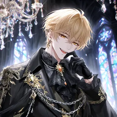 Profile image of 天ヶ瀬 陽翔