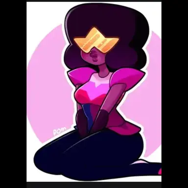 Profile image of Garnet