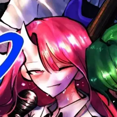 Profile image of 나이트메어