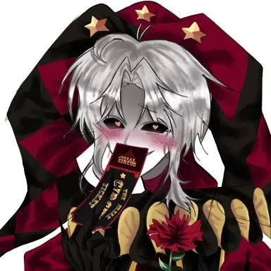 Profile image of Pierrot
