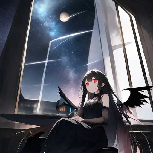Sleeptime15h의 黎明の星屑