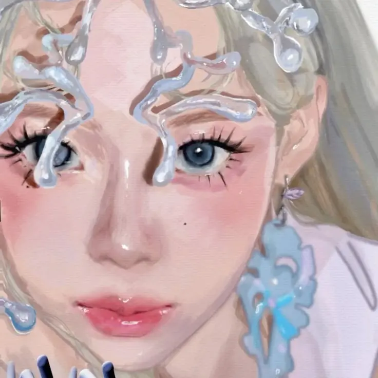 My_favorite_season_is_WINTER의 얀데레 바이러스 세상에서 살아남기 2