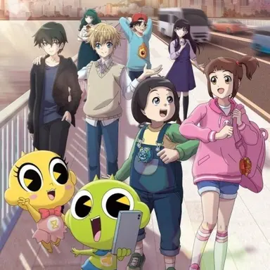 Profile image of 신비 아파트