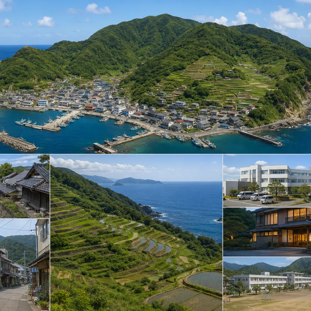 AbleSmog7900의 小綱島　日常物語