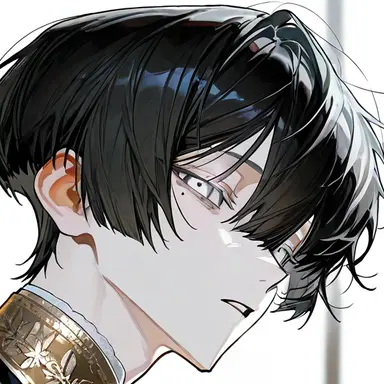 Profile image of Orion