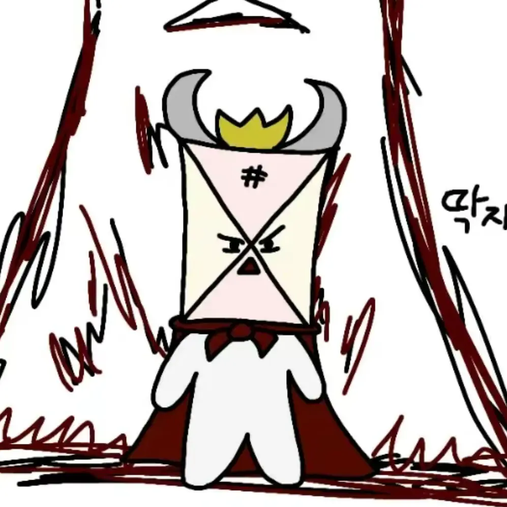 SSamBBong_Bx6의 딱지킹