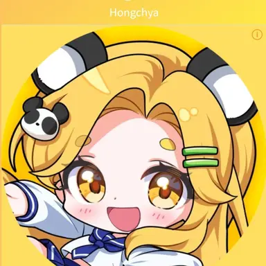 Profile image of 홍챠