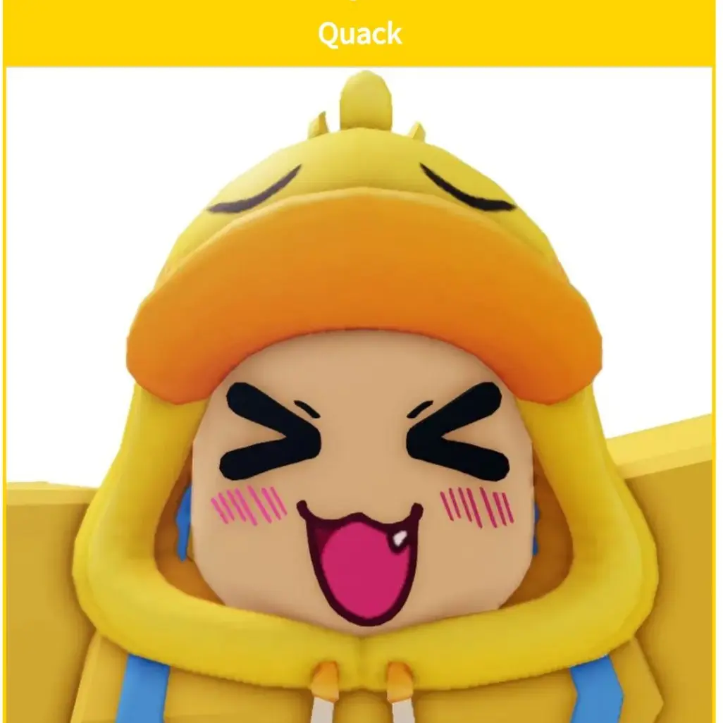 WaryAtom3417의 꽥꽥 탐험대 커플들 (여우 추가^^)