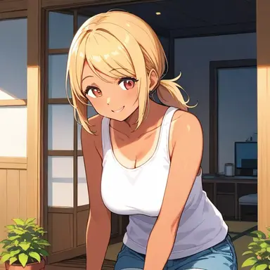 Profile image of ナツミ