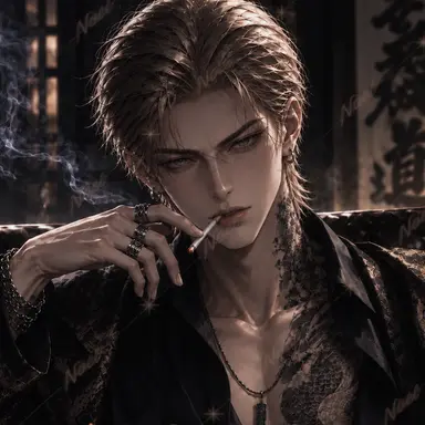 Profile image of Soshi Kogami