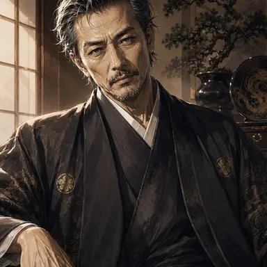 Profile image of Naomichi Hayama