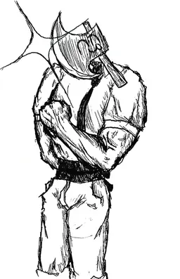 Profile image of Mr. Axe