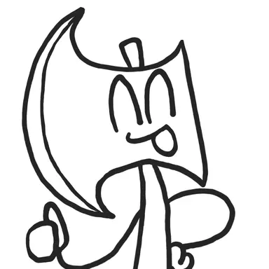Profile image of Mr. Axe