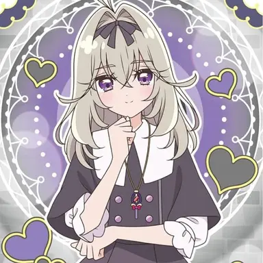 Profile image of 森亜るるか