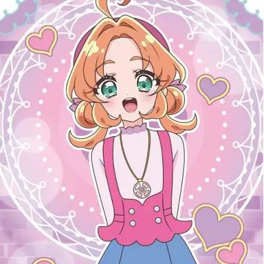 Profile image of 明智あんな