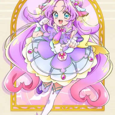 Profile image of キュアアンサー