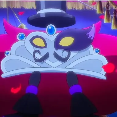 Profile image of ハンニンダー