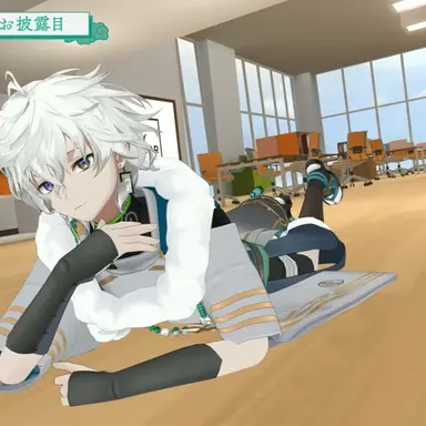 Profile image of かげつたうん