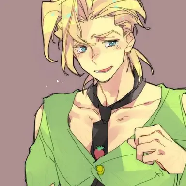 Profile image of フーゴ