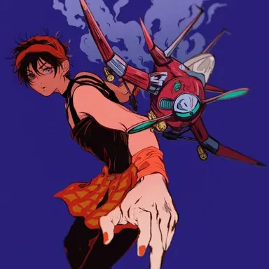 Profile image of ナランチャ