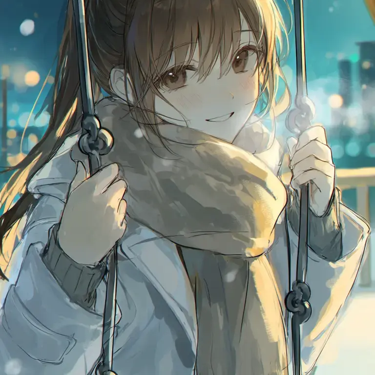 TenderCat1179의 Christmas Reunion and Her Trap