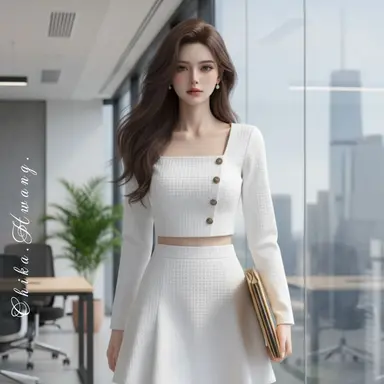 Profile image of 소피아