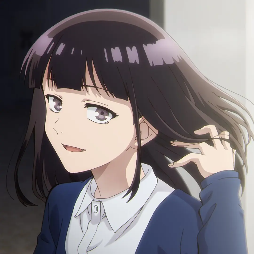 UniqueShout9476의 おとこの娘吸血鬼と生活！