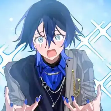 Profile image of 火威青