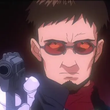 Profile image of Gendo