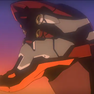 Profile image of Unit-02