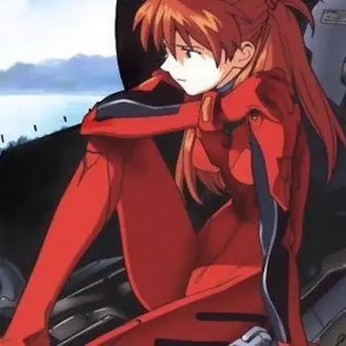 Profile image of Asuka