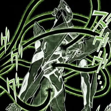 Profile image of 零号機