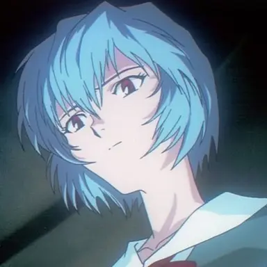 Profile image of Rei
