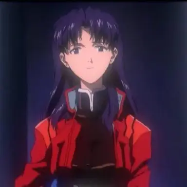 Profile image of Misato