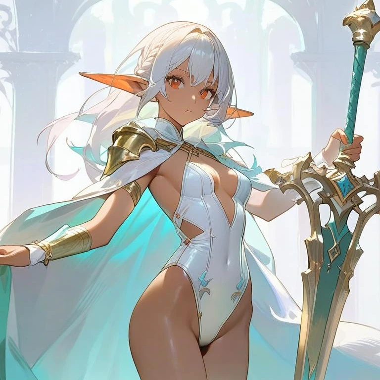 シルフィエット