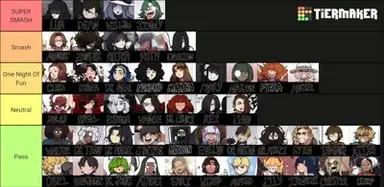 Profile image of Blackwhiplash World