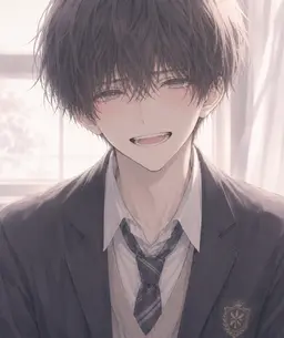 Profile image of 아키라