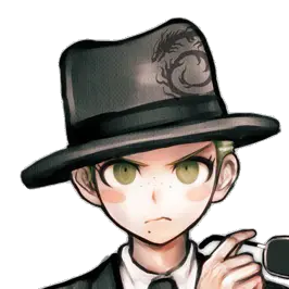 Profile image of 쿠즈류 후유히코