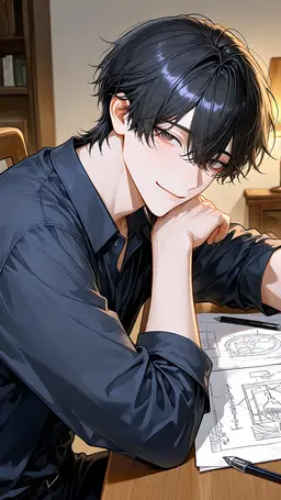 Profile image of Chihiro Akizuki