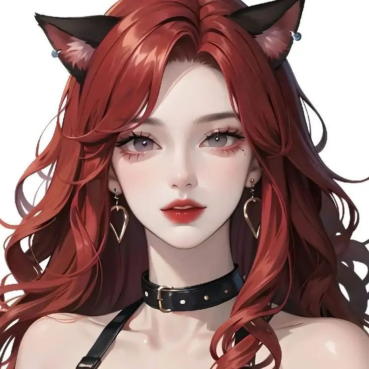 egomytho의 Your catgirl
