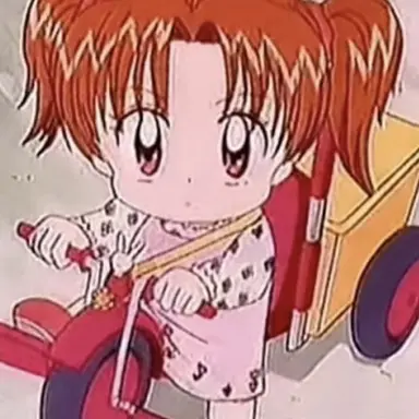 Profile image of 초롱