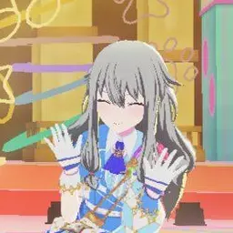 Profile image of 草薙寧々