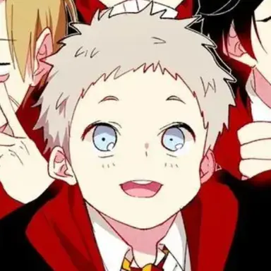 Profile image of ピーター